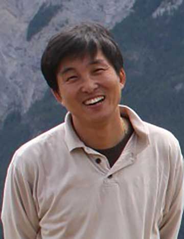 Kibeom Lee