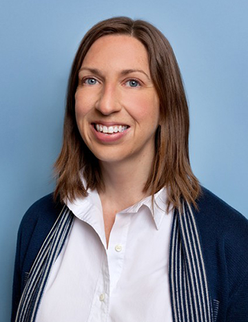 Kristin Smith-Crowe