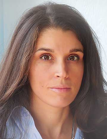Victoria Talwar