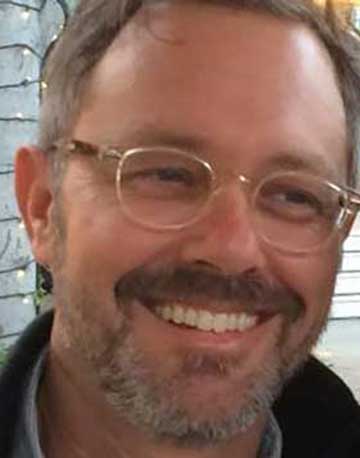 Jason Baehr