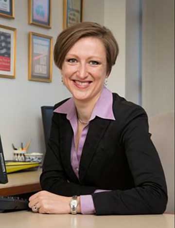 Julia Minson