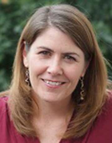 Karen Stohr