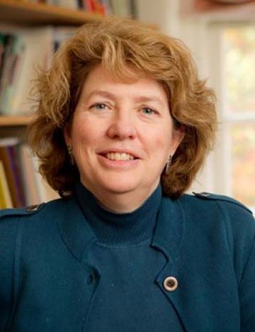 Katy J. Harriger