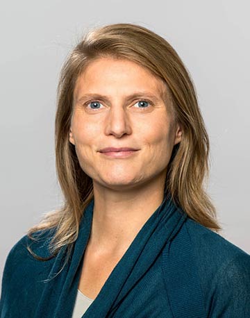 Anna Baumert