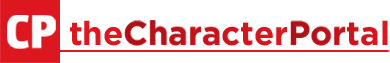 The Character Portal