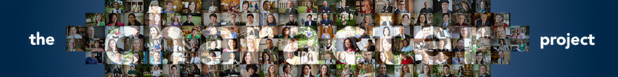 The Character Project