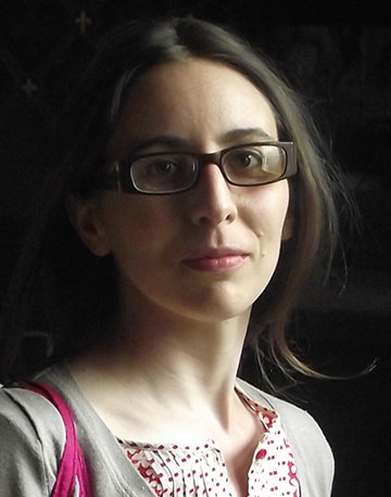 Marie Guillot