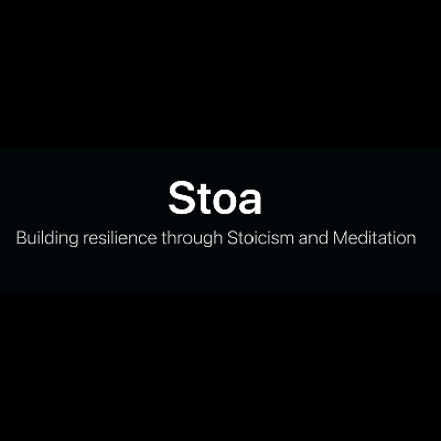 Stoa logo