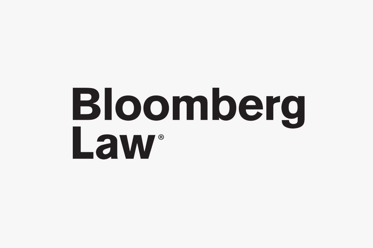 Bloomberg Law