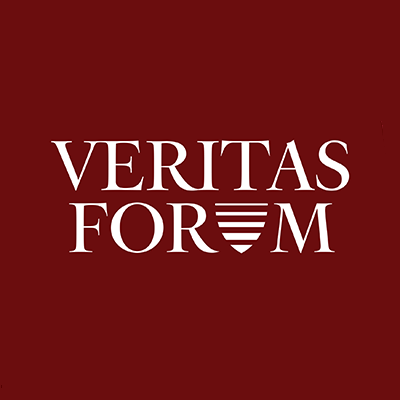 Veritas Forum Podcast