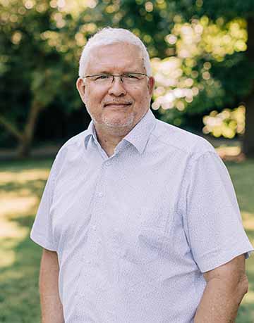 Stephan Lewandowsky, Ph.D.