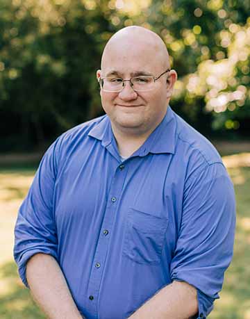 William Chopik, Ph.D.