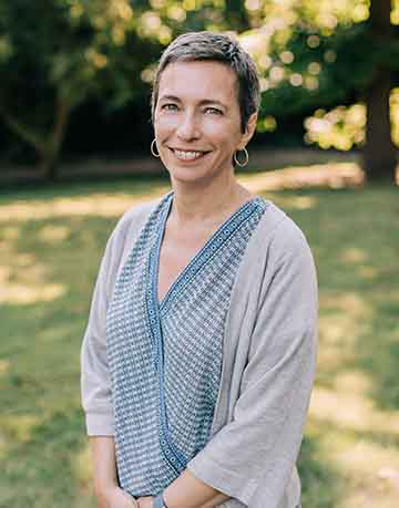 Deborah Tollefsen, Ph.D.