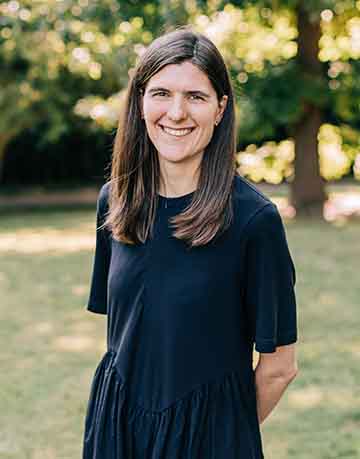 Rebecca Brown, Ph.D.
