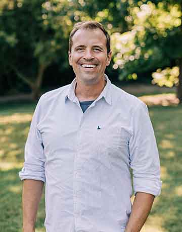 Matthew A. Benton, Ph.D.