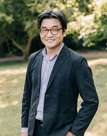 Sungwoo Um, Ph.D.