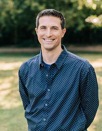 Ryan Byerly, Ph.D.