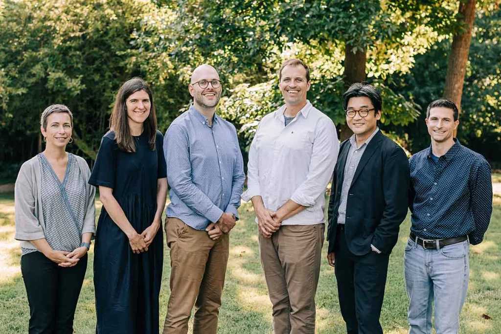 2022 Conference Philosophy PI group photo