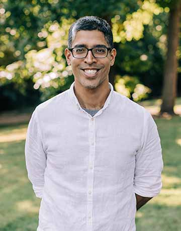 Sudeep Bhatia, Ph.D.
