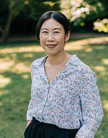 Bonnie M. Le, Ph.D.