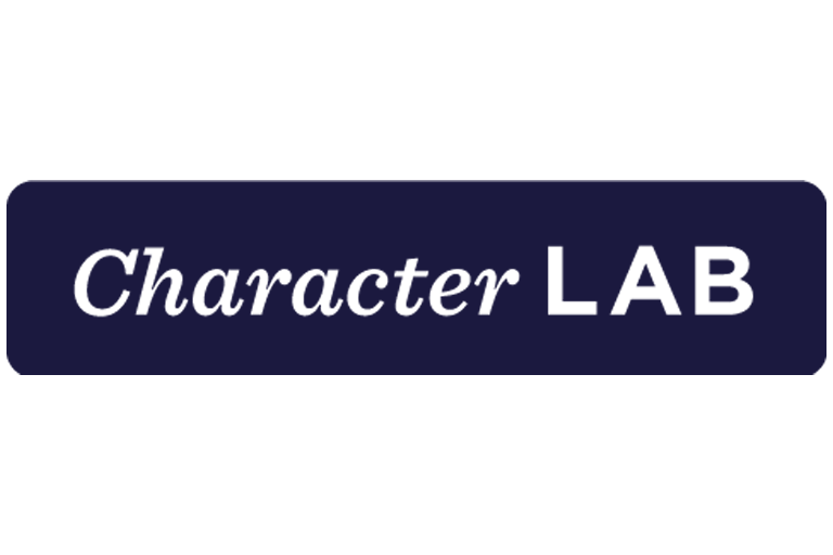 The Character Lab logo