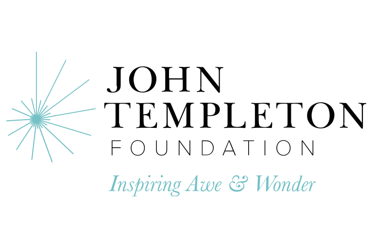 John Templeton Foundation logo