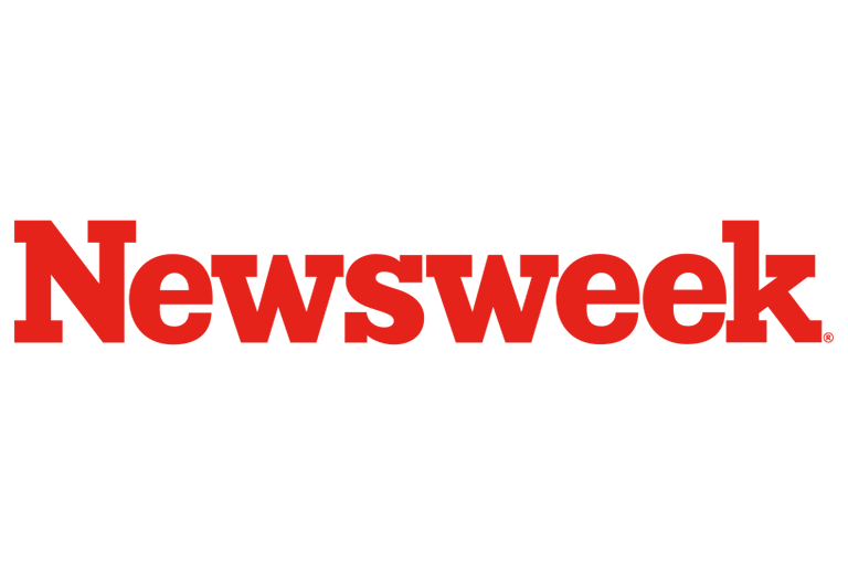 Newsweek logo