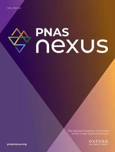 PNAS Nexus xover