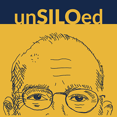Unsiloed logo