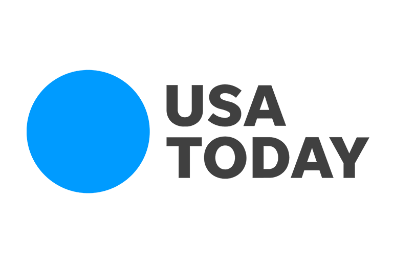 USA Today logo
