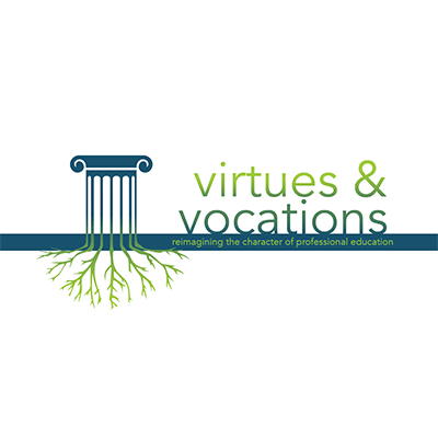 Virtues & Vocations logo